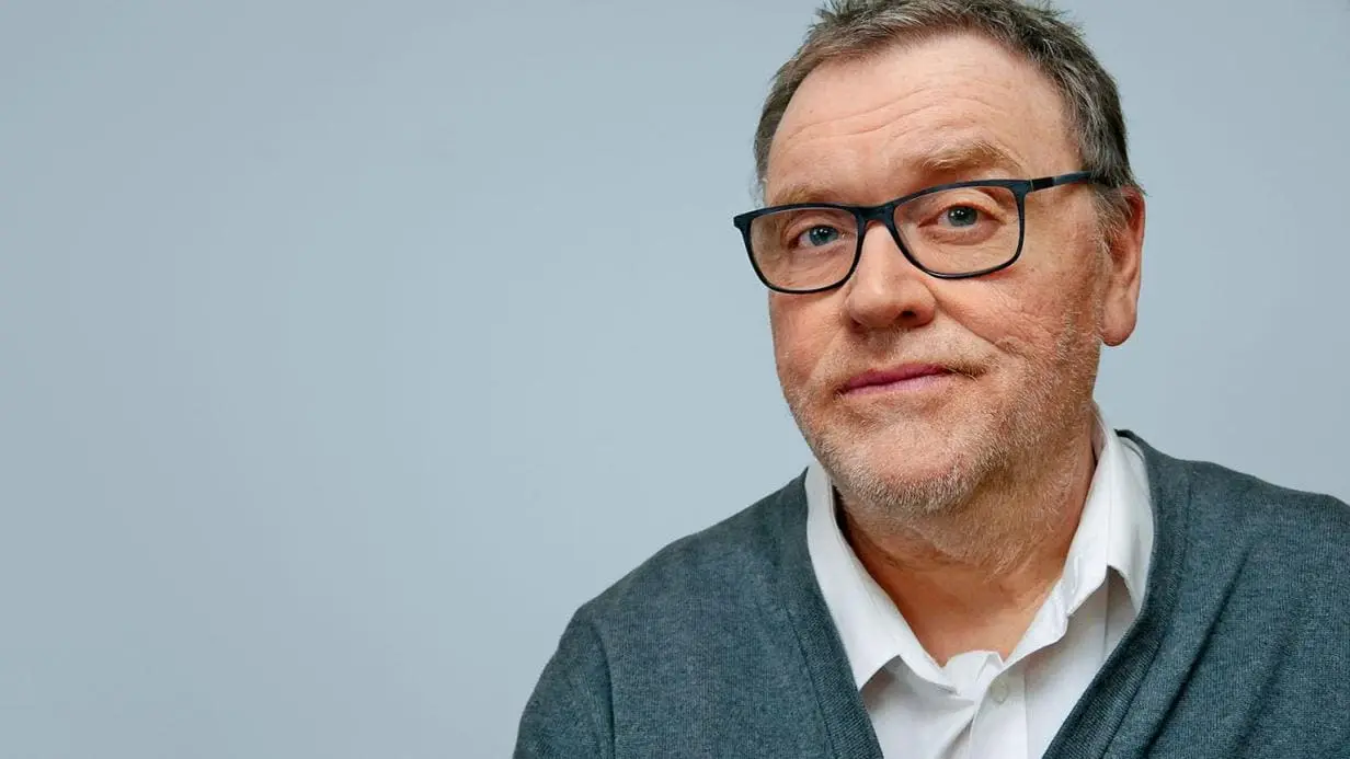 Wolf Lotter, Essayist und Publizist