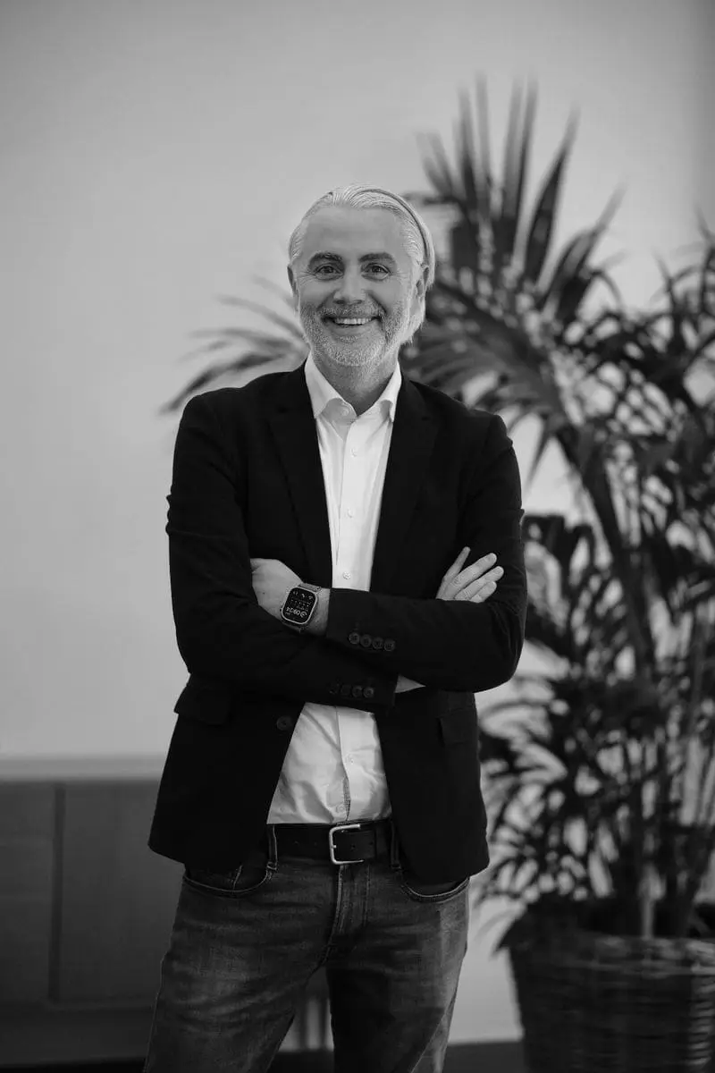 Dr. Stefan Hagen