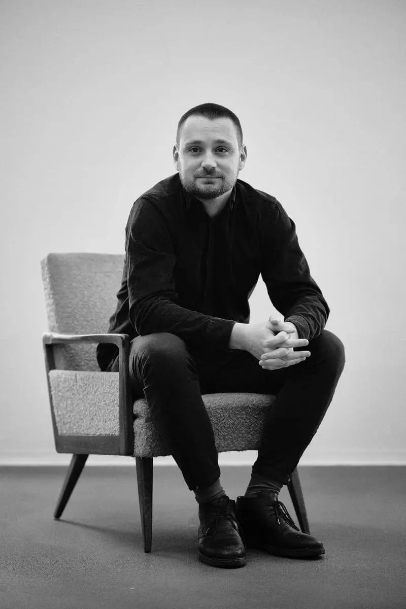 Christopher Wiener, MA
